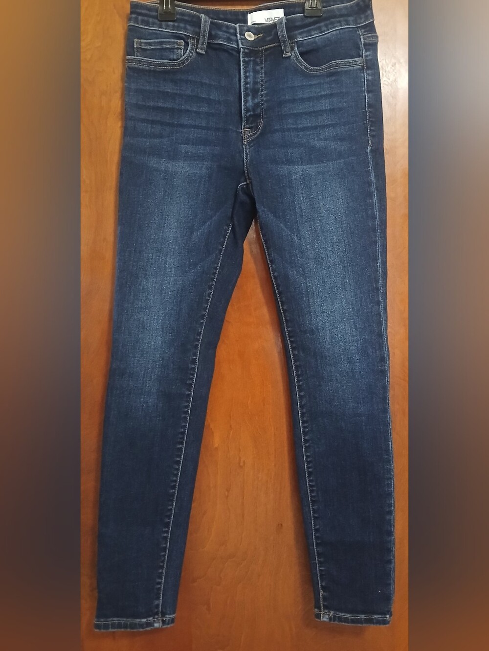 Vervet Skinny Jeans